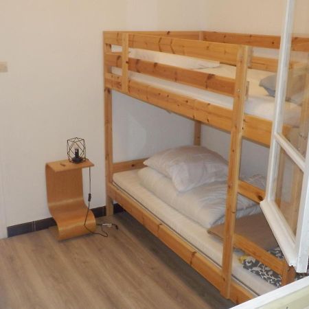Appartement Argeles Sur Mer F3 45M Wifi Kültér fotó