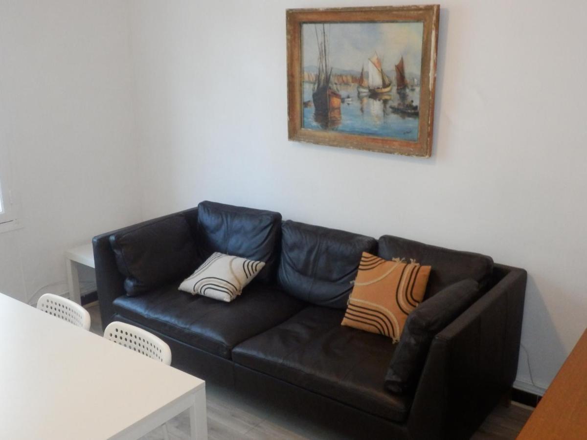 Appartement Argeles Sur Mer F3 45M Wifi Kültér fotó