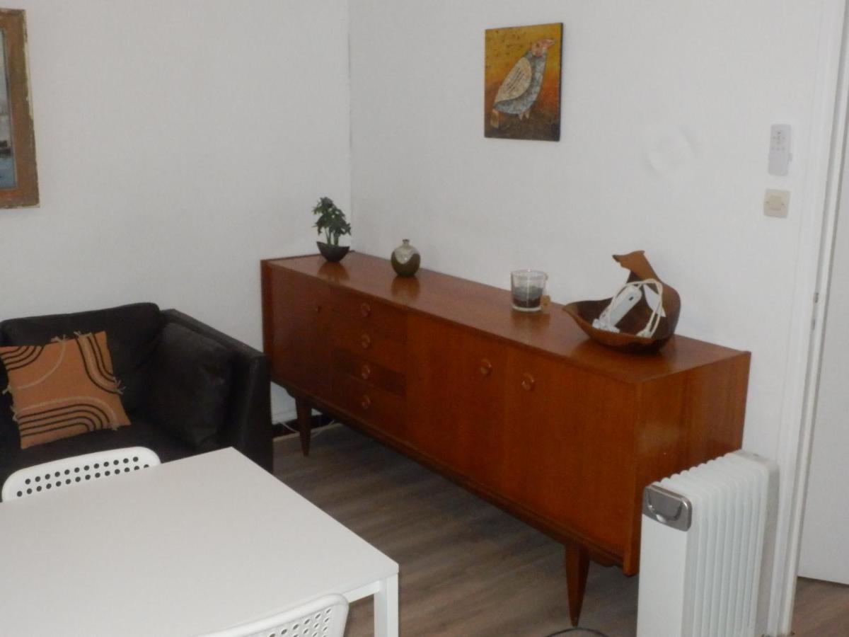 Appartement Argeles Sur Mer F3 45M Wifi Kültér fotó
