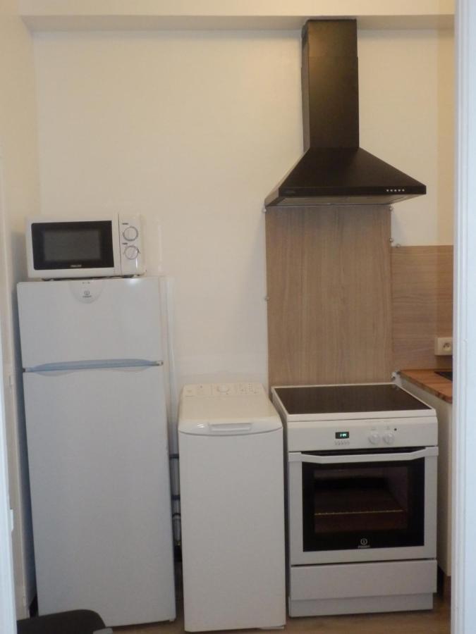 Appartement Argeles Sur Mer F3 45M Wifi Kültér fotó