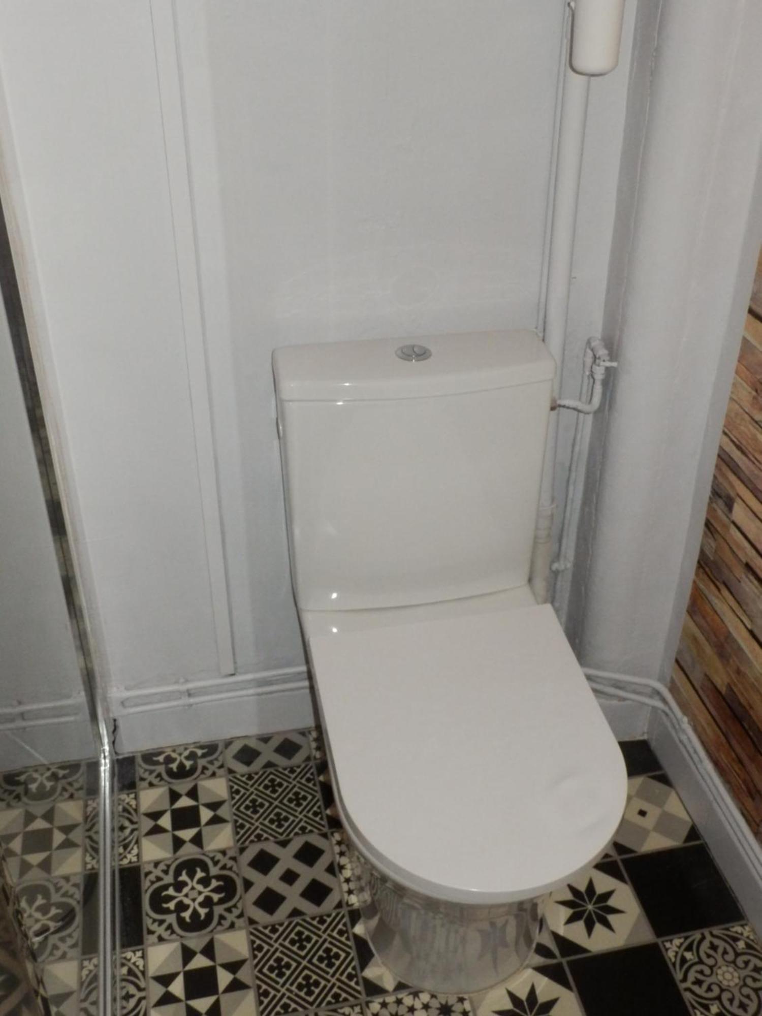 Appartement Argeles Sur Mer F3 45M Wifi Szoba fotó