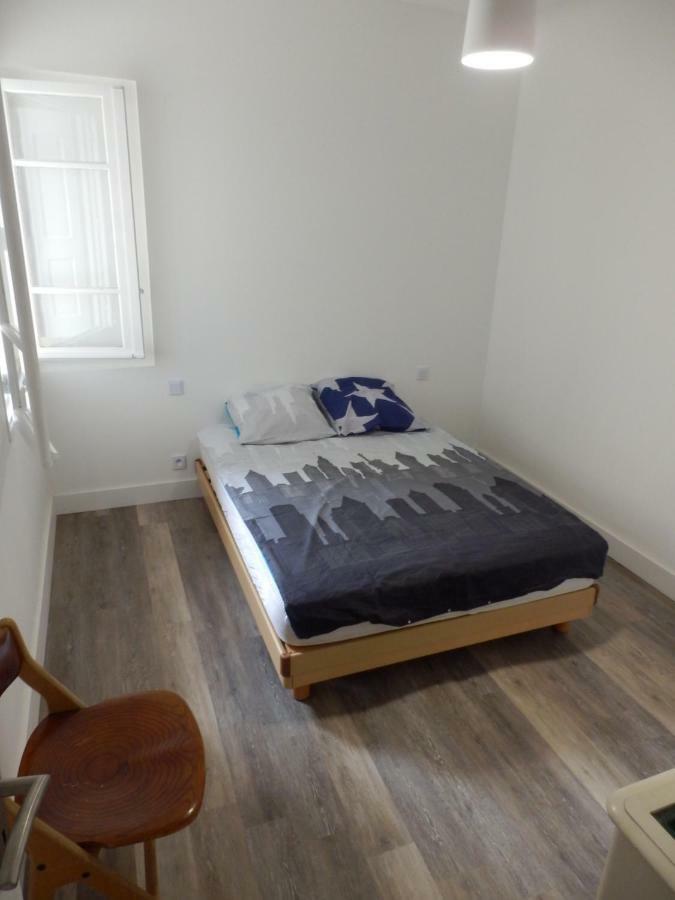 Appartement Argeles Sur Mer F3 45M Wifi Kültér fotó