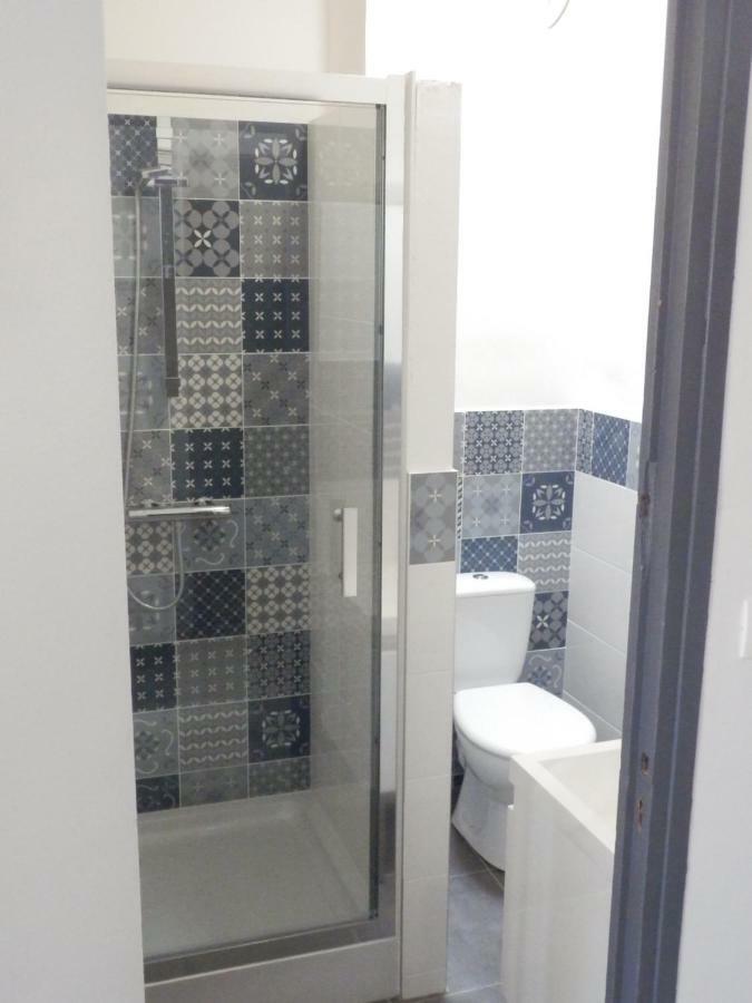 Appartement Argeles Sur Mer F3 45M Wifi Kültér fotó
