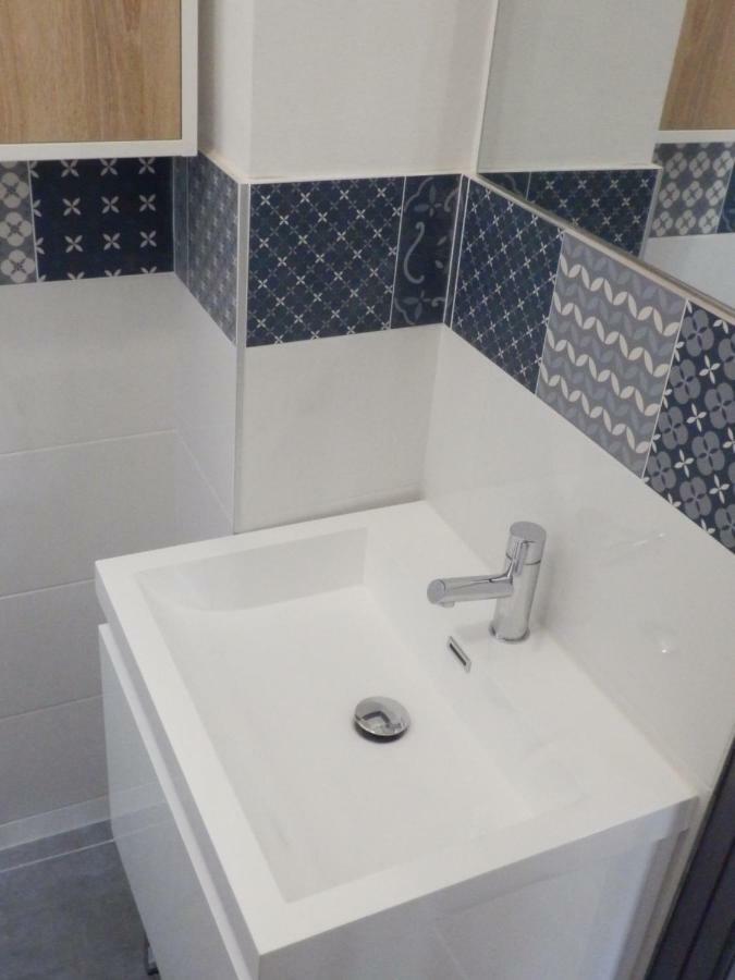 Appartement Argeles Sur Mer F3 45M Wifi Kültér fotó