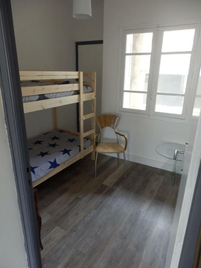 Appartement Argeles Sur Mer F3 45M Wifi Kültér fotó