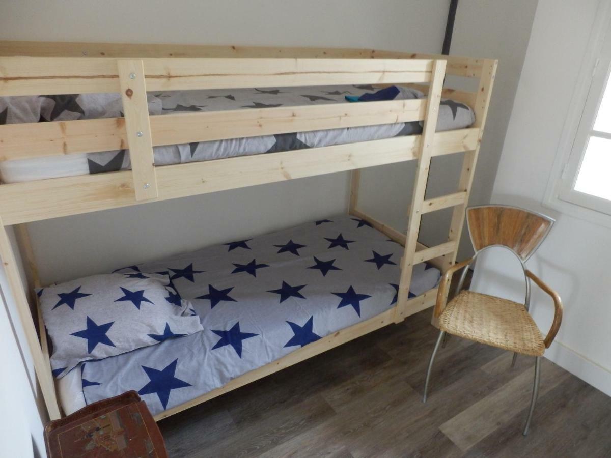 Appartement Argeles Sur Mer F3 45M Wifi Kültér fotó